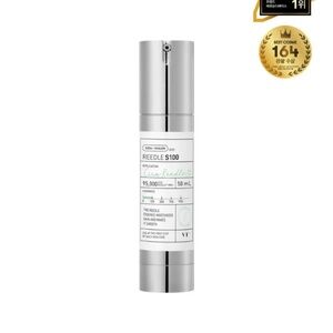 VT Cosmetics   Reedle Shot 100